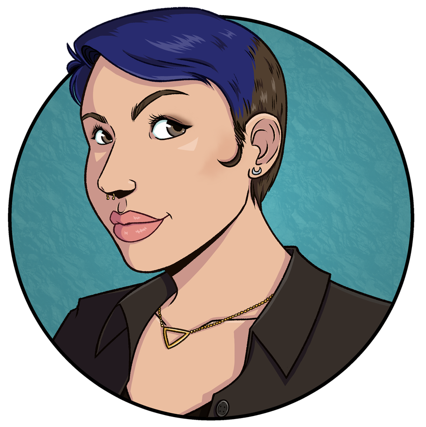 Portrait commissions are single portraits only, this is just to offer extra examples of my sketch style
